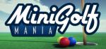 MiniGolf Mania